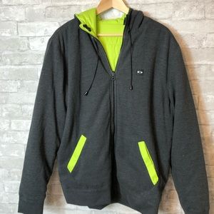 NWT Oakley Jacket